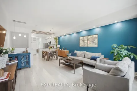 110 Caledonia Park Road Toronto ON M6H 0B2