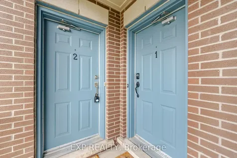 110 Caledonia Park Road Toronto ON M6H 0B2