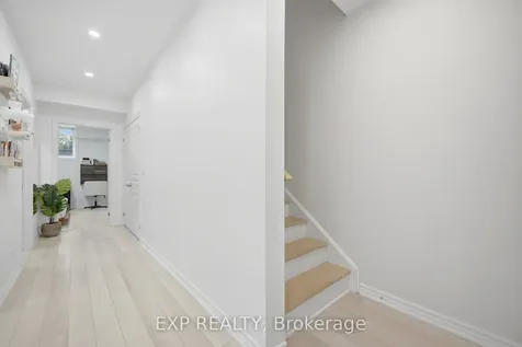 110 Caledonia Park Road Toronto ON M6H 0B2