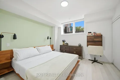 110 Caledonia Park Road Toronto ON M6H 0B2
