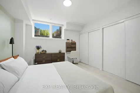 110 Caledonia Park Road Toronto ON M6H 0B2