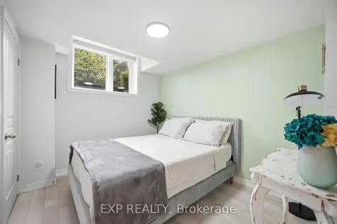 110 Caledonia Park Road Toronto ON M6H 0B2