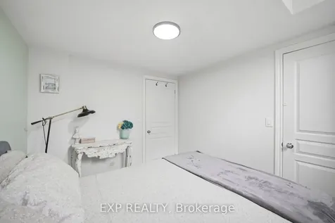 110 Caledonia Park Road Toronto ON M6H 0B2