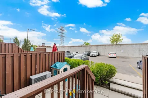 110 Caledonia Park Road Toronto ON M6H 0B2