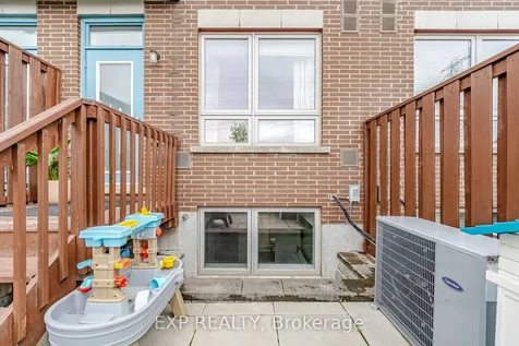 110 Caledonia Park Road Toronto ON M6H 0B2