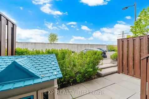 110 Caledonia Park Road Toronto ON M6H 0B2