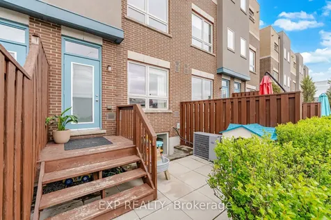 110 Caledonia Park Road Toronto ON M6H 0B2