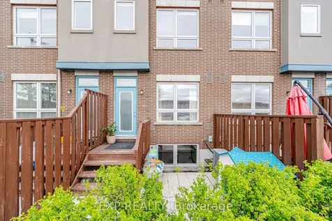 110 Caledonia Park Road Toronto ON M6H 0B2