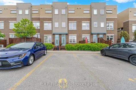 110 Caledonia Park Road Toronto ON M6H 0B2