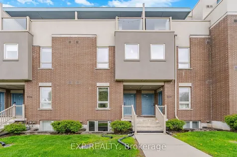 110 Caledonia Park Road Toronto ON M6H 0B2