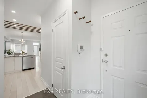 110 Caledonia Park Road Toronto ON M6H 0B2