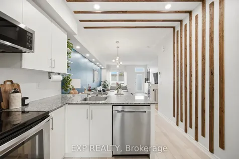 110 Caledonia Park Road Toronto ON M6H 0B2