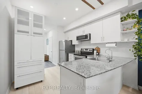 110 Caledonia Park Road Toronto ON M6H 0B2