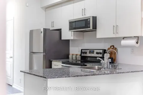110 Caledonia Park Road Toronto ON M6H 0B2