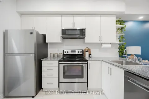 110 Caledonia Park Road Toronto ON M6H 0B2