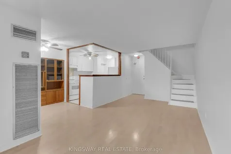 1395 Williamsport Drive Mississauga ON L4X 2T4