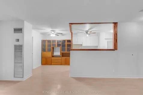 1395 Williamsport Drive Mississauga ON L4X 2T4