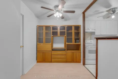 1395 Williamsport Drive Mississauga ON L4X 2T4