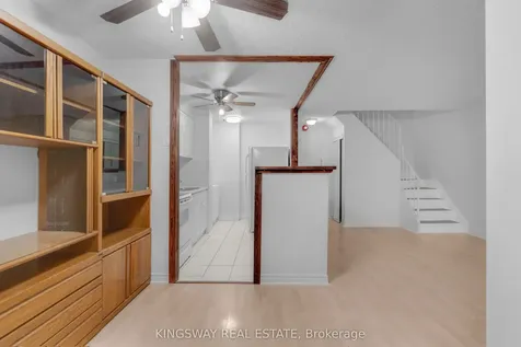 1395 Williamsport Drive Mississauga ON L4X 2T4