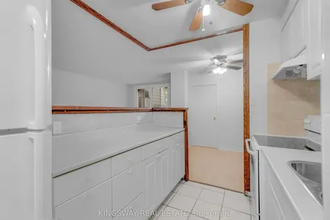 1395 Williamsport Drive Mississauga ON L4X 2T4