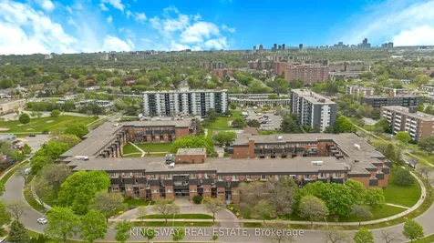 1395 Williamsport Drive Mississauga ON L4X 2T4