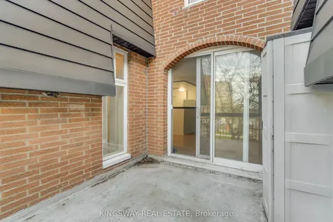 1395 Williamsport Drive Mississauga ON L4X 2T4