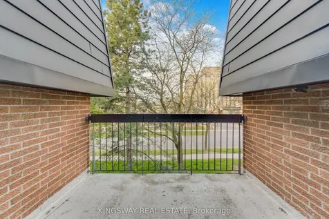 1395 Williamsport Drive Mississauga ON L4X 2T4