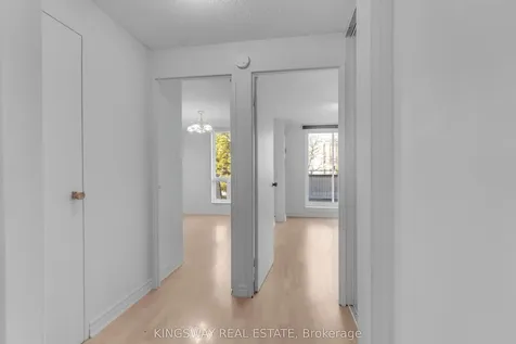 1395 Williamsport Drive Mississauga ON L4X 2T4