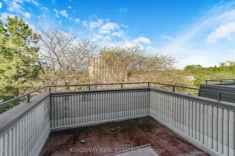 1395 Williamsport Drive Mississauga ON L4X 2T4