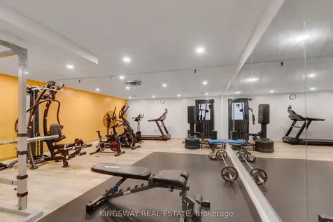 1395 Williamsport Drive Mississauga ON L4X 2T4