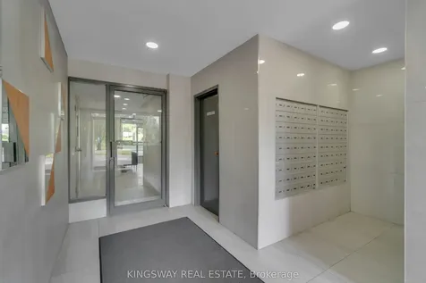 1395 Williamsport Drive Mississauga ON L4X 2T4