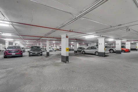 1395 Williamsport Drive Mississauga ON L4X 2T4