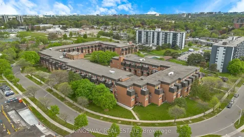1395 Williamsport Drive Mississauga ON L4X 2T4