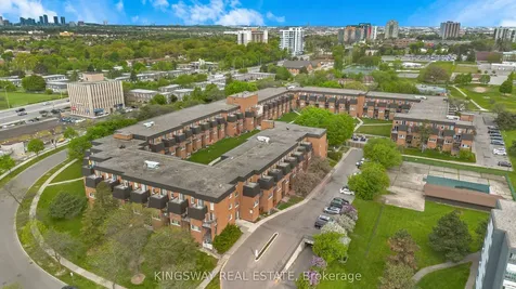 1395 Williamsport Drive Mississauga ON L4X 2T4