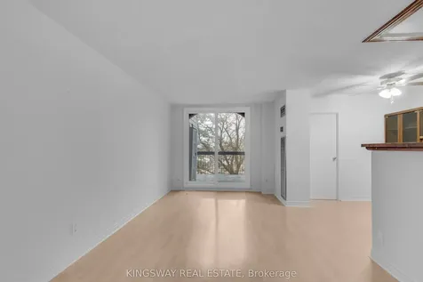 1395 Williamsport Drive Mississauga ON L4X 2T4