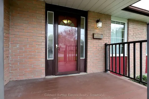 87 Mancroft Crescent Brampton ON L6S 2V2