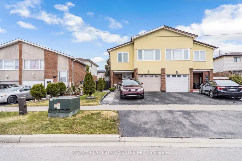 48 Horne Drive Brampton ON L6V 2V3