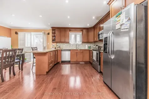 48 Horne Drive Brampton ON L6V 2V3