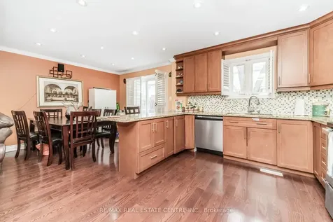 48 Horne Drive Brampton ON L6V 2V3