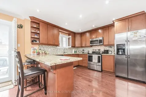 48 Horne Drive Brampton ON L6V 2V3