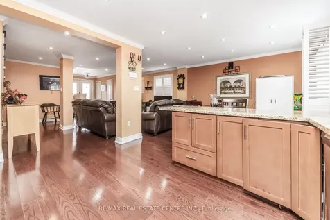 48 Horne Drive Brampton ON L6V 2V3
