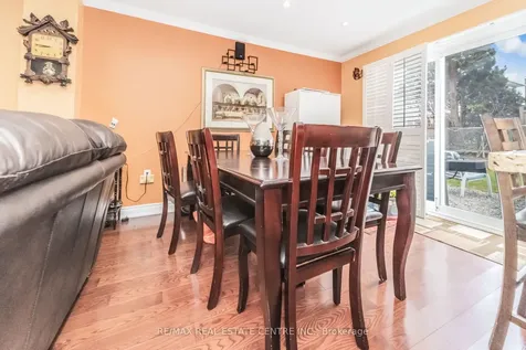48 Horne Drive Brampton ON L6V 2V3