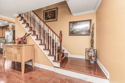 48 Horne Drive Brampton ON L6V 2V3