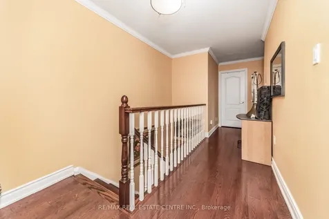 48 Horne Drive Brampton ON L6V 2V3