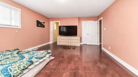 48 Horne Drive Brampton ON L6V 2V3