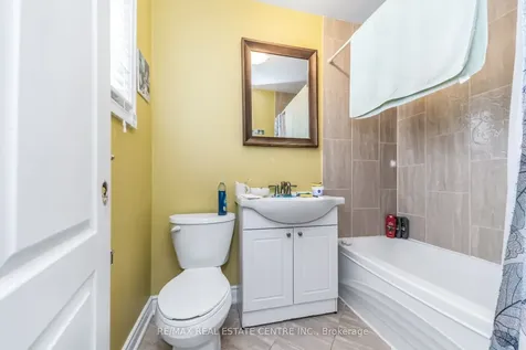 48 Horne Drive Brampton ON L6V 2V3