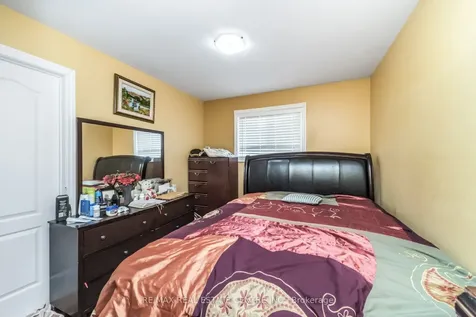 48 Horne Drive Brampton ON L6V 2V3
