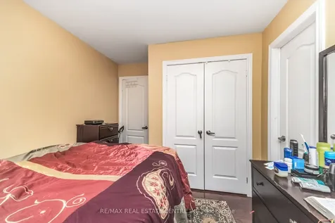 48 Horne Drive Brampton ON L6V 2V3