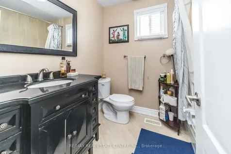 48 Horne Drive Brampton ON L6V 2V3