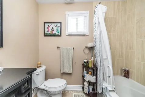 48 Horne Drive Brampton ON L6V 2V3